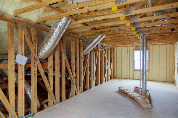 Best Insulation Materials and Products in Farragut, TN