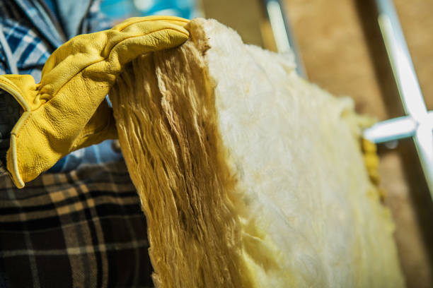 Best Insulation for Specific Applications in Farragut, TN