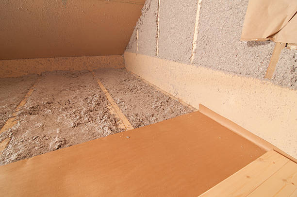 Best Types of Insulation in Farragut, TN